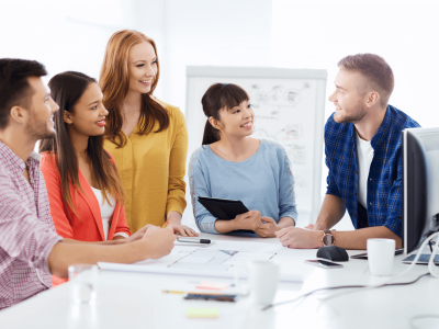 Afbeelding van Volg een 1-daagse KPI-workshop voor managers