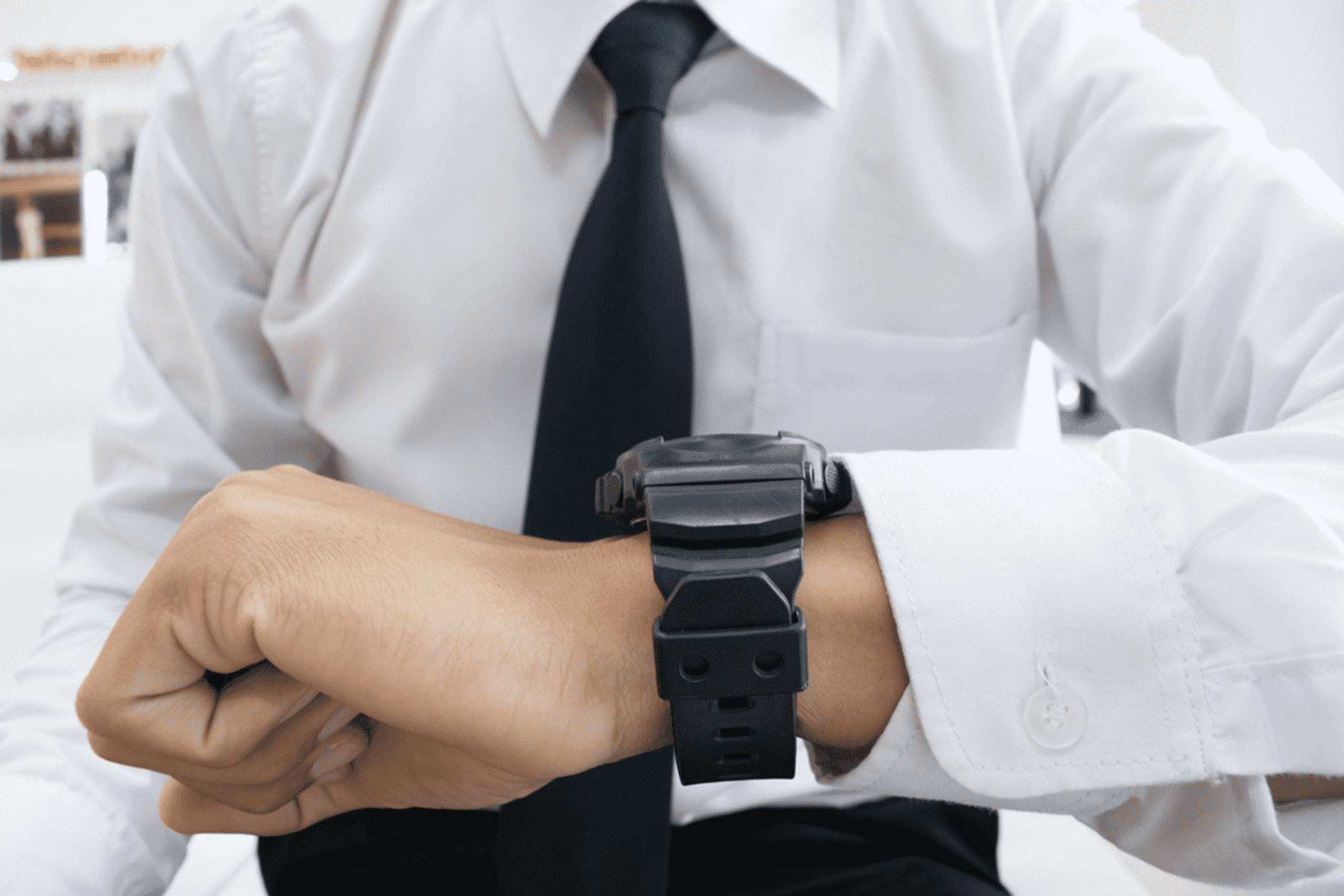 7. Elimineer de verspilling met Lean