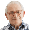 Auteur van De cockpit van de organisatie (5e druk)
