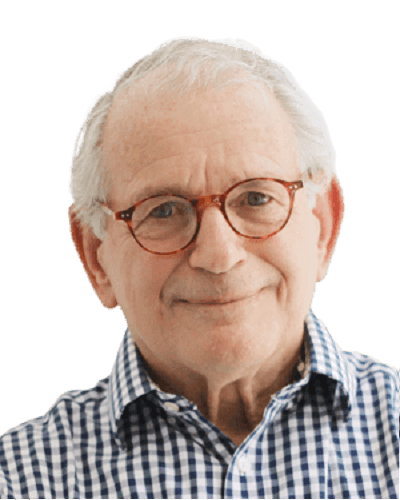 Foto Leo Kerklaan - Senior PDCA-expert & bestsellerauteur