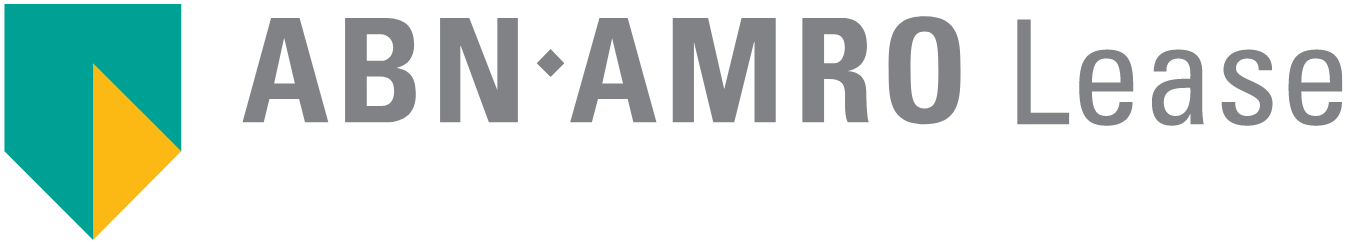 Logo ABN Amro Lease