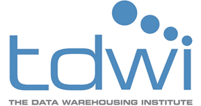 De cursus CBIP is gecertificeerd door The Data Warehouse Institute (TDWI)