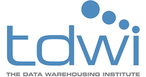 De cursus CBIP is gecertificeerd door The Data Warehouse Institute (TDWI) De cursus CBIP is gecertificeerd door The Data Warehouse Institute (TDWI)