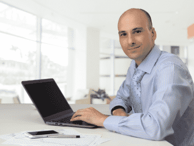 Management | Minder managers en toch meer grip | 100% beter MT