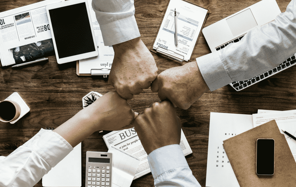 Managementgedrag en het motiveren van medewerkers