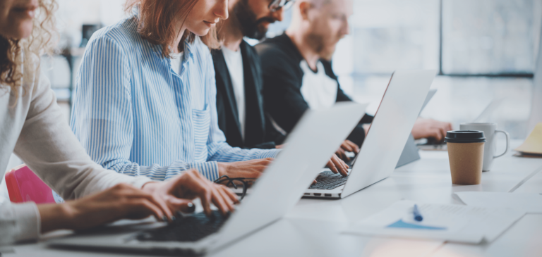 Uitgelichte afbeelding | De datarevolutie | Laat data mobiliseren & inspireren