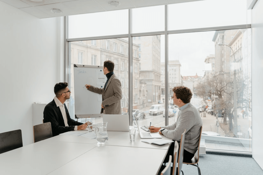 IT-strategie NVM staat als een huis