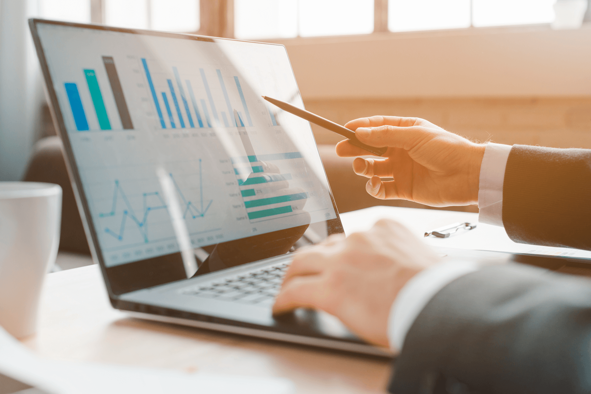 Opleiding CRM