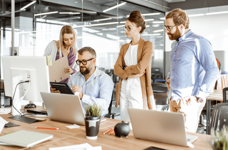 Uitgelichte afbeelding | Complete opleiding Datawarehouse & Data Governance