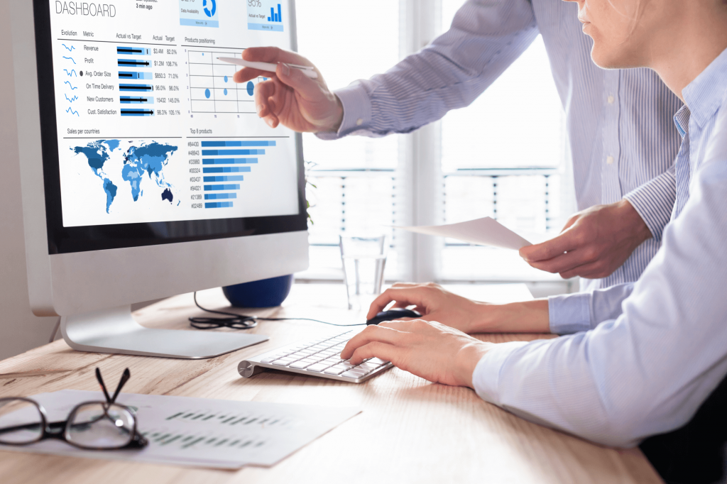Uitgelichte afbeelding | Opleiding Performance Management & KPI cursus