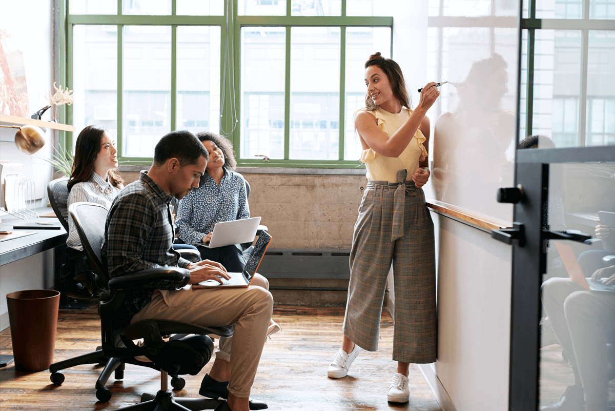 de opleiding Procesmanagement de opleiding Procesmanagement