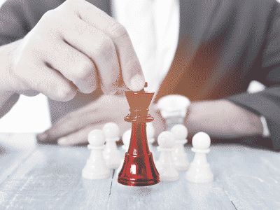 de opleiding Scenarioplanning & Business Dynamics de opleiding Scenarioplanning & Business Dynamics