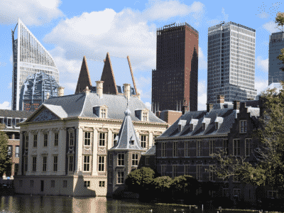 Publieke sector | Gemeenten | ZBO | rijksoverheid | provincies