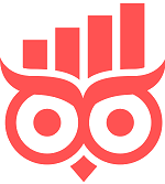 logo van Passionned Group, de datagedreven processpecialist