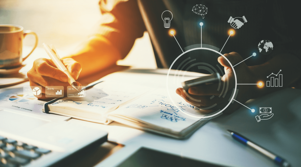 Pon wint Dutch BI & Data Science Award 2021