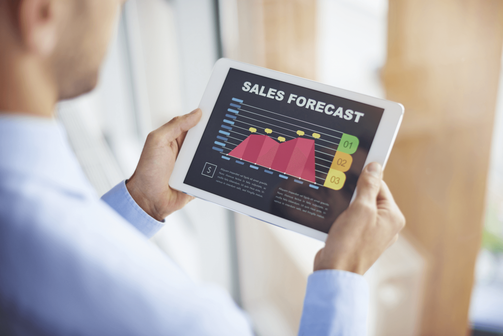 Predictive Analytics betekenis | Voorspellen met Data Analytics