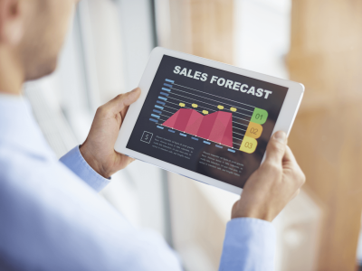 Predictive Analytics betekenis | Voorspellen met Data Analytics