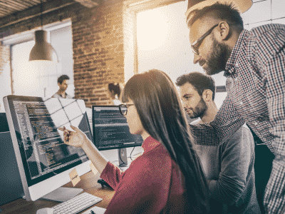 Afbeelding van De Python cursus Machine Learning