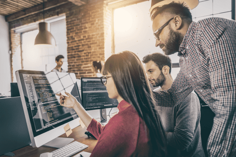 Uitgelichte afbeelding | Complete Python opleiding & cursus Machine Learning