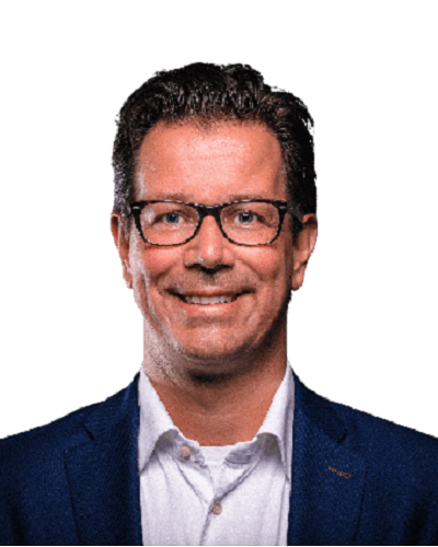 Afbeelding van Roderick Schreuder