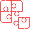 Samenhang tussen processen, organisatie, sturing, IT en strategie cruciaal