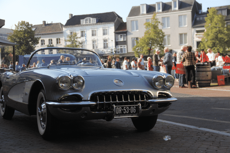 Uitgelichte afbeelding | Datavirtualisatie | BI | Gemeente Sittard-Geleen