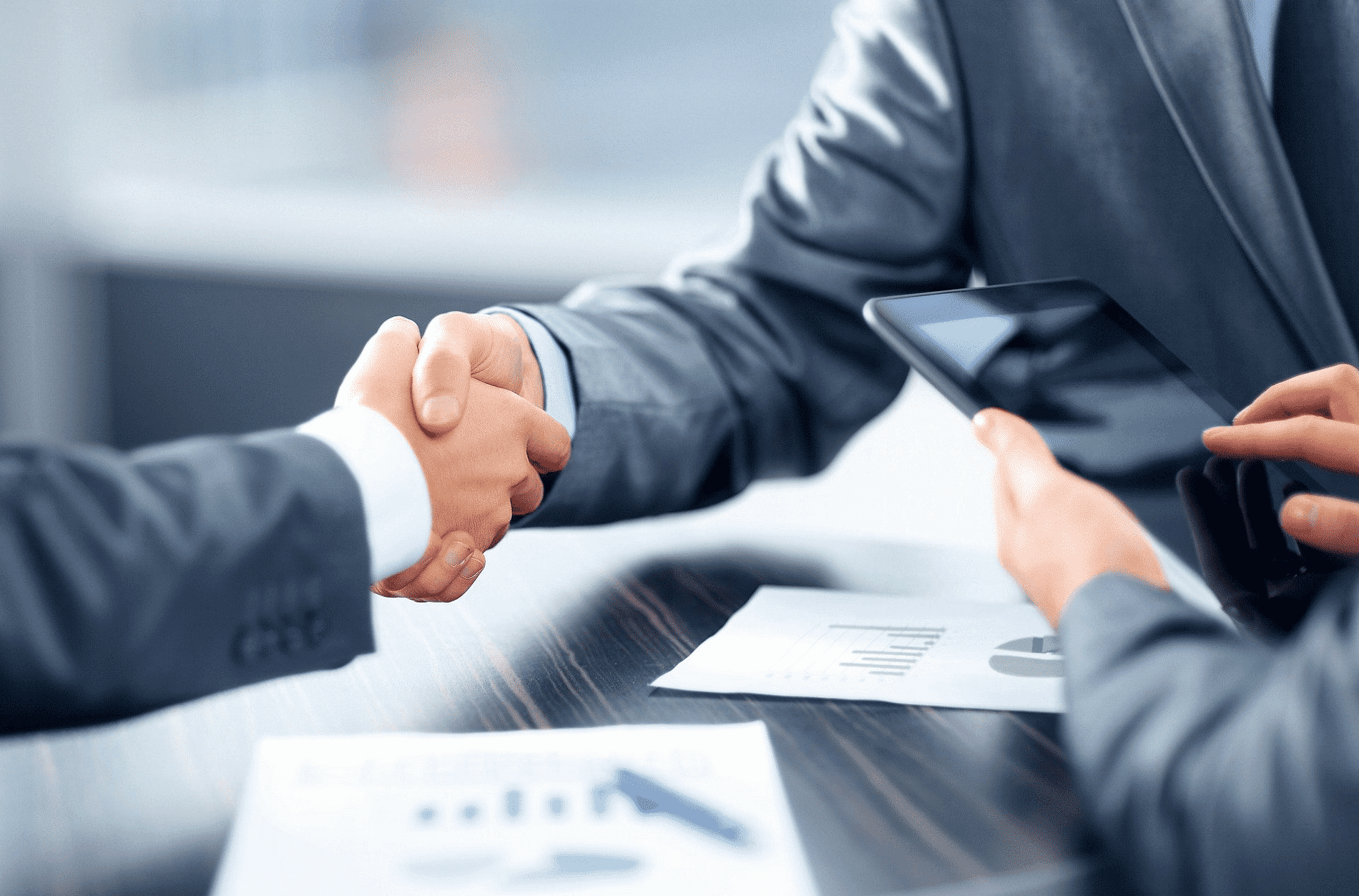 Strategisch advies