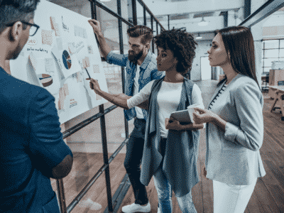Strategie opleidingen | Opleiding bedrijfsstrategie | Performance