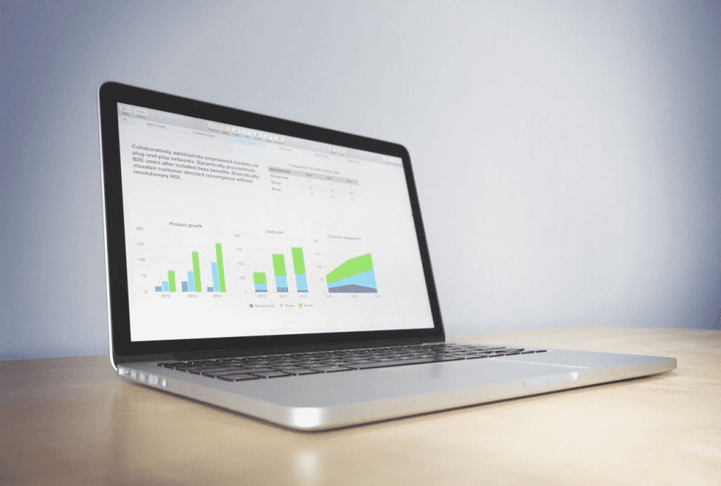 Uitgelichte afbeelding | Tableau BI & Analytics | Tableau Server en Tableau Desktop
