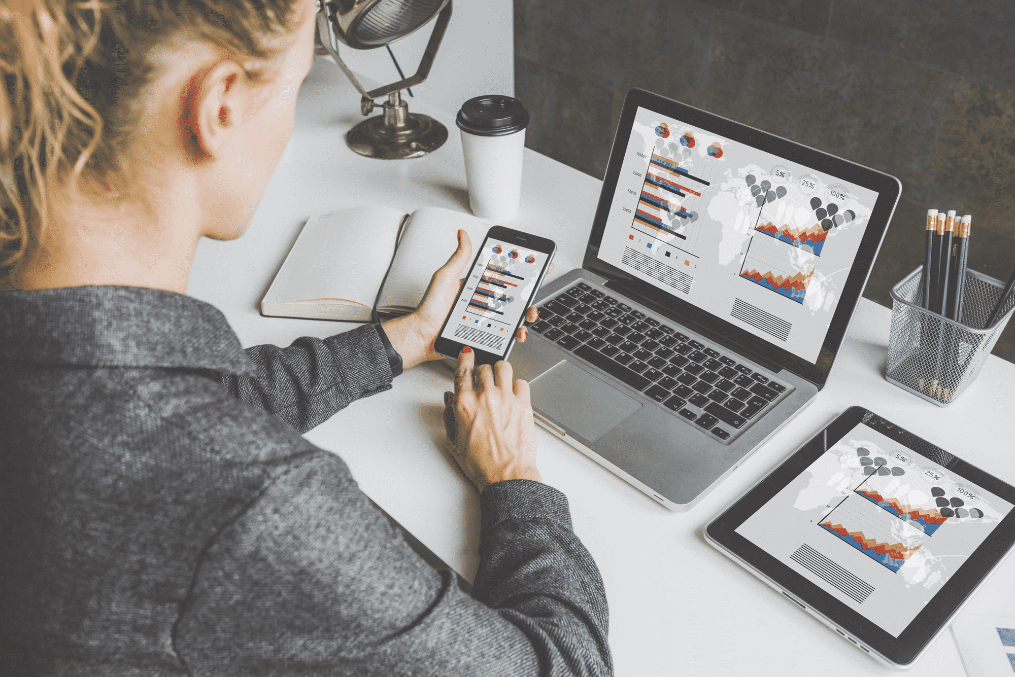 Tableau specialist
