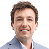 Senior consultant Data Engineering