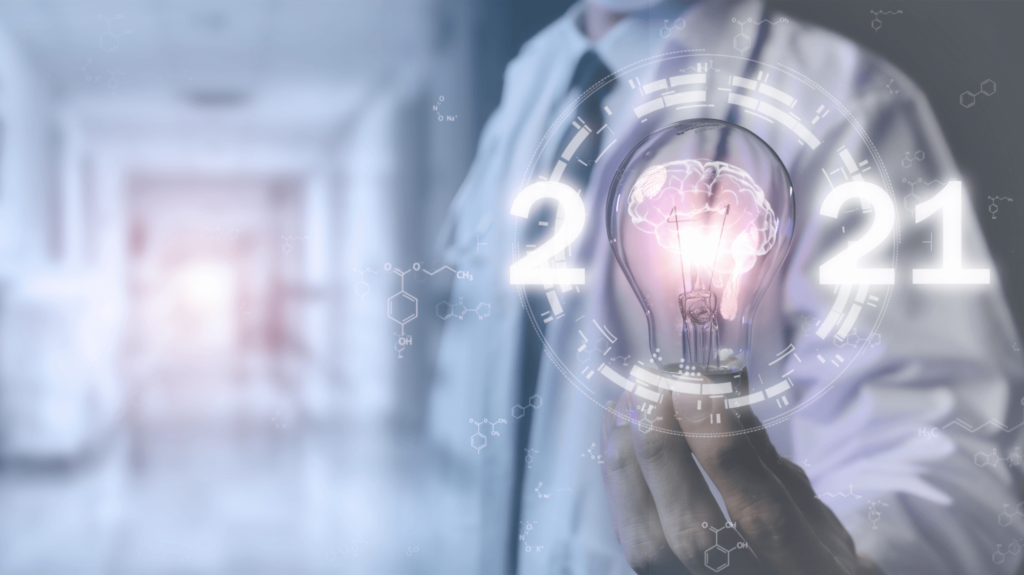 De top 7 BI trends, big data trends en AI trends 2021