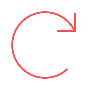 Pictogram vertegenwoordigt een proces