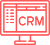 Verzamelnaam voor meerdere typen CRM software Verzamelnaam voor meerdere typen CRM software