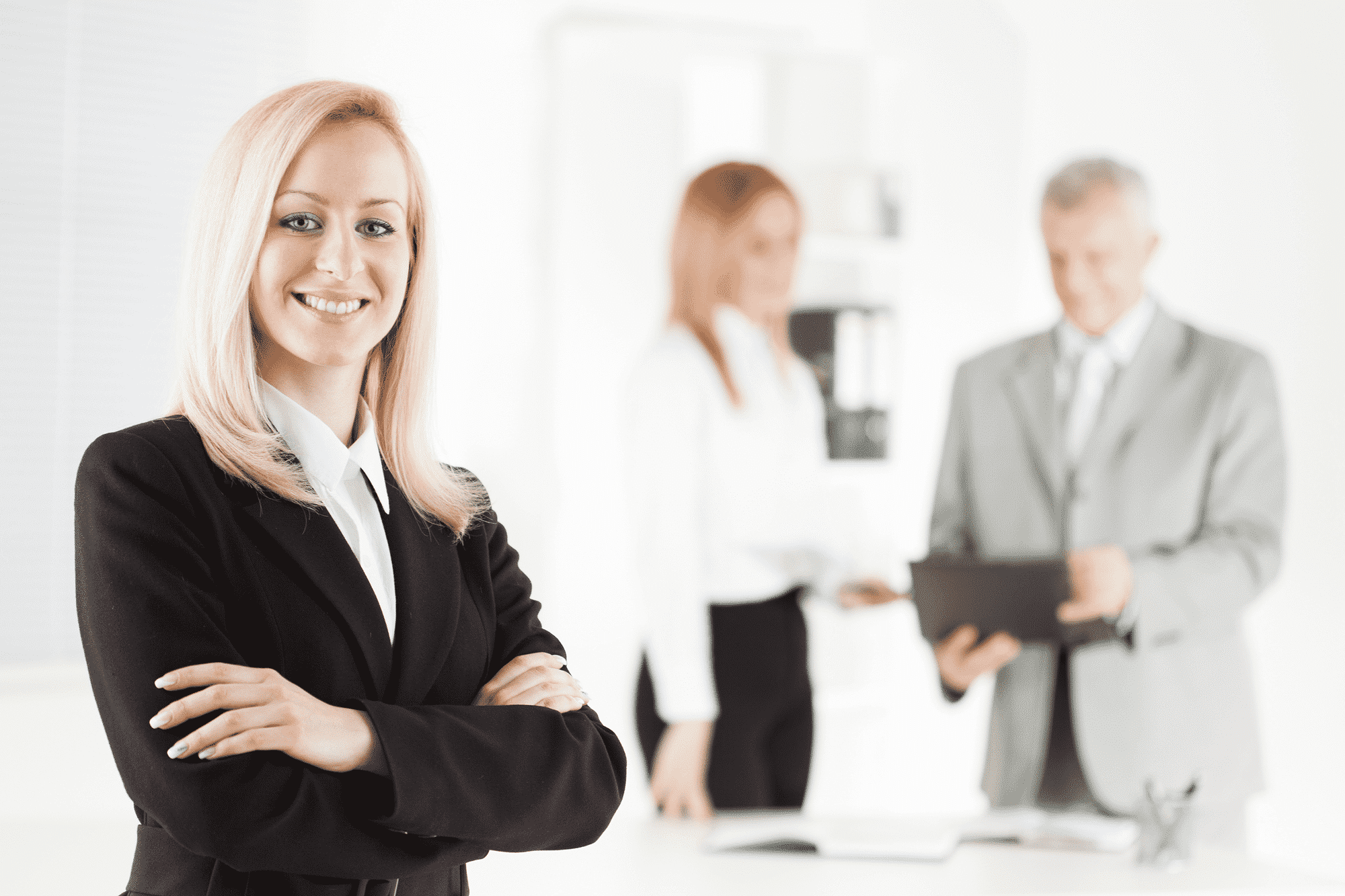het artikel '4 factoren die elke manager moet kennen' het artikel '4 factoren die elke manager moet kennen'
