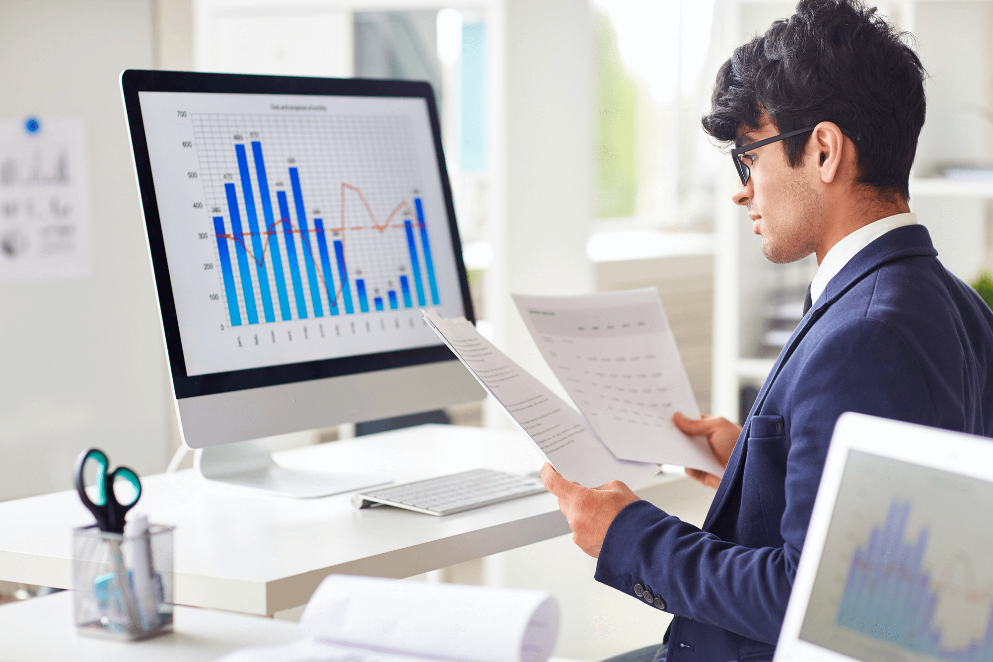 Waarom elke controller alles van Big Data moet weten