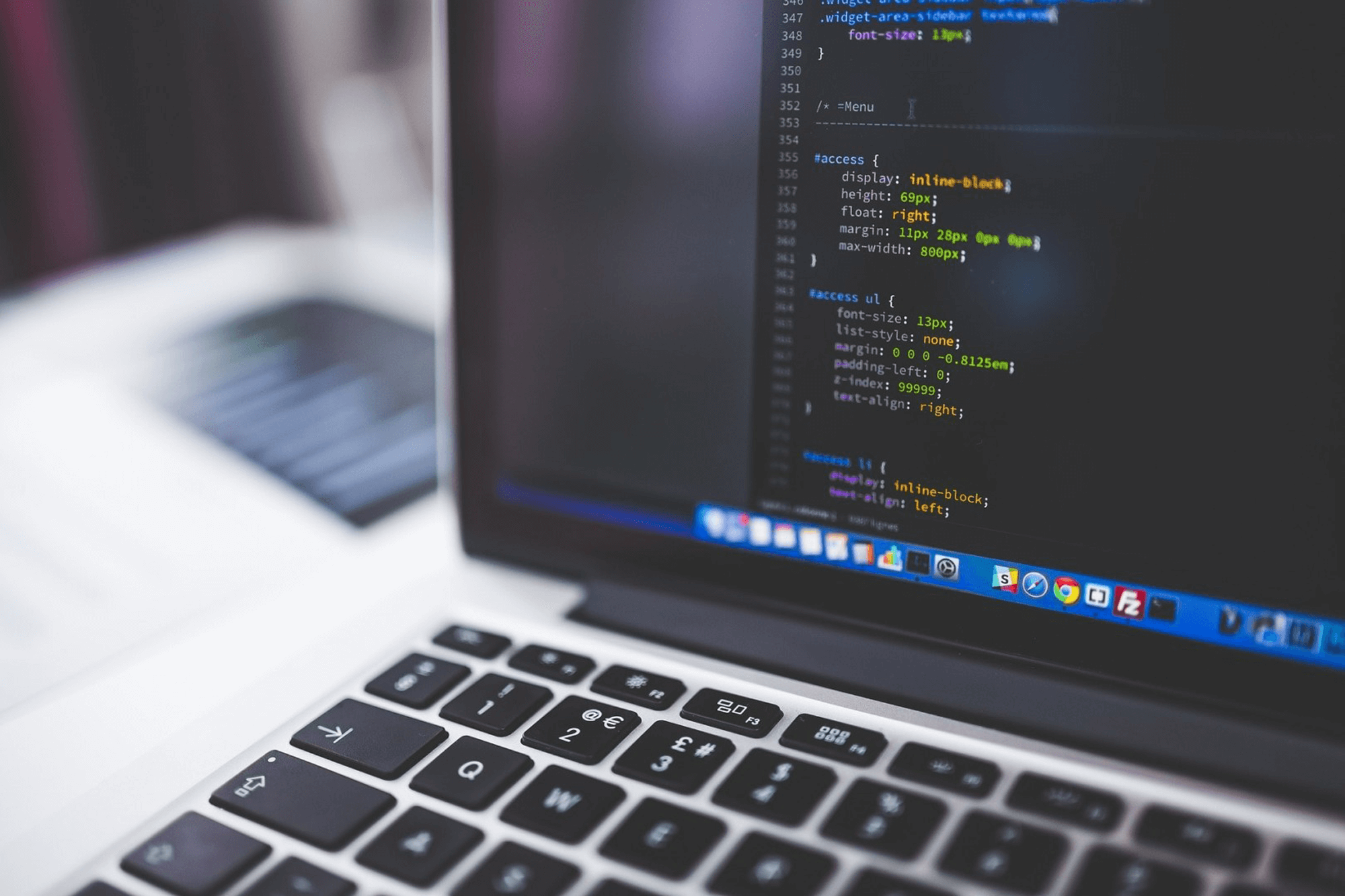 Webfocus van Information Builders