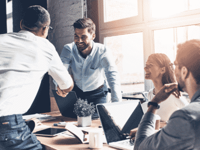 Werken bij Passionned Group | Passionned as a Platform™